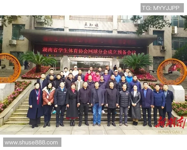 重庆网球队迎来速度革命助力网球运动新发展